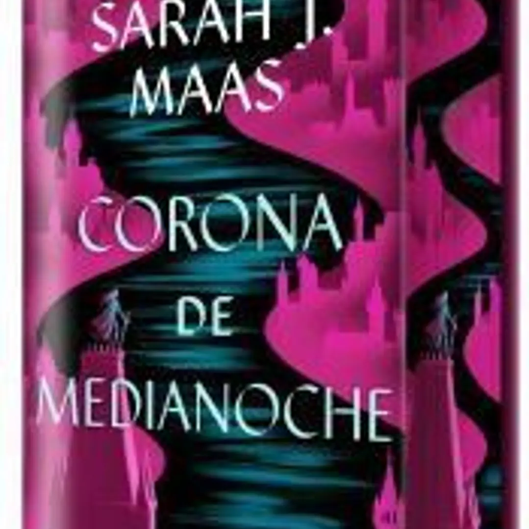Corona de medianoche (Edición especial limitada) 1