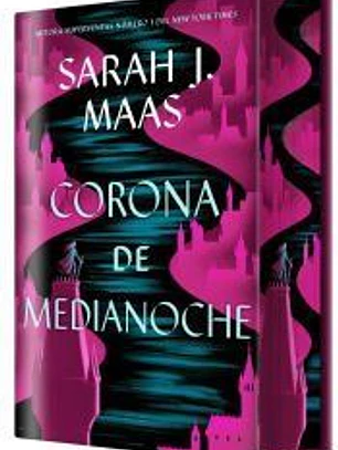 Corona de medianoche (Edición especial limitada)