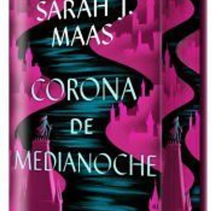 Corona de medianoche (Edición especial limitada) 1