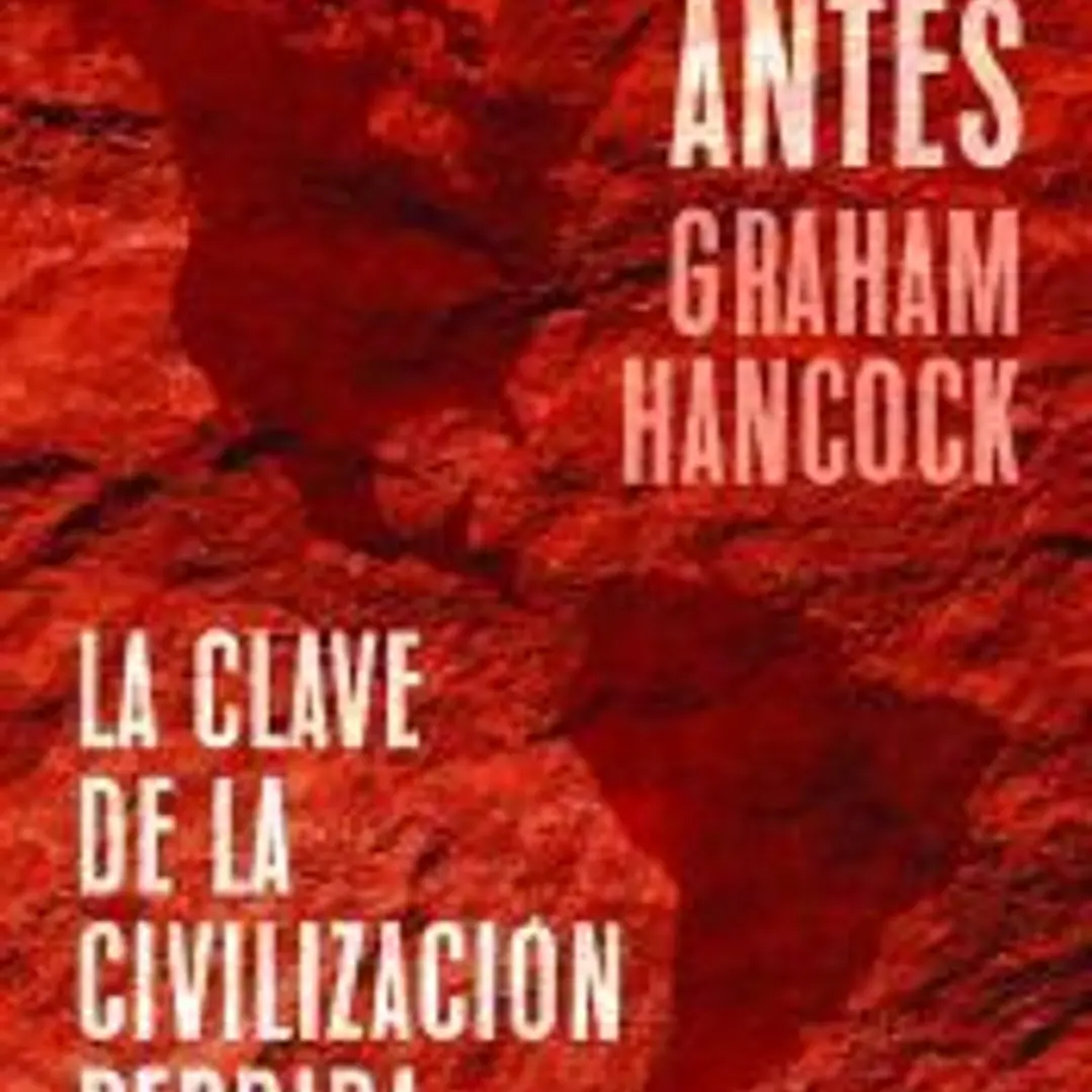 América antes 1