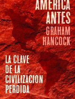 América antes