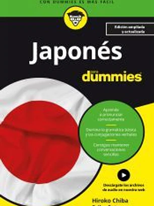 Japonés para dummies