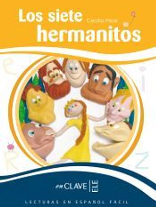 Los siete hermanitos