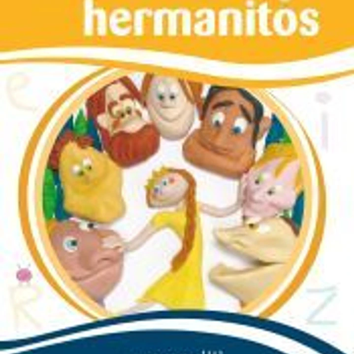 Los siete hermanitos 1