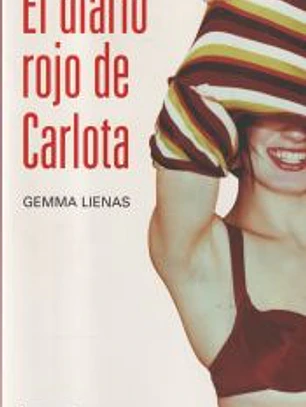 El diario rojo de Carlota