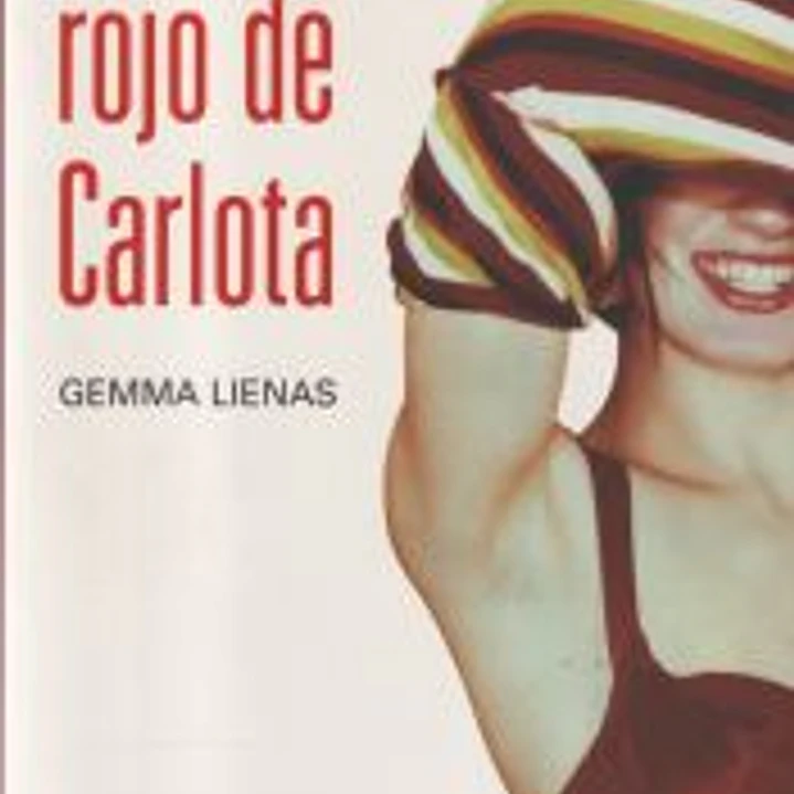 El diario rojo de Carlota 1