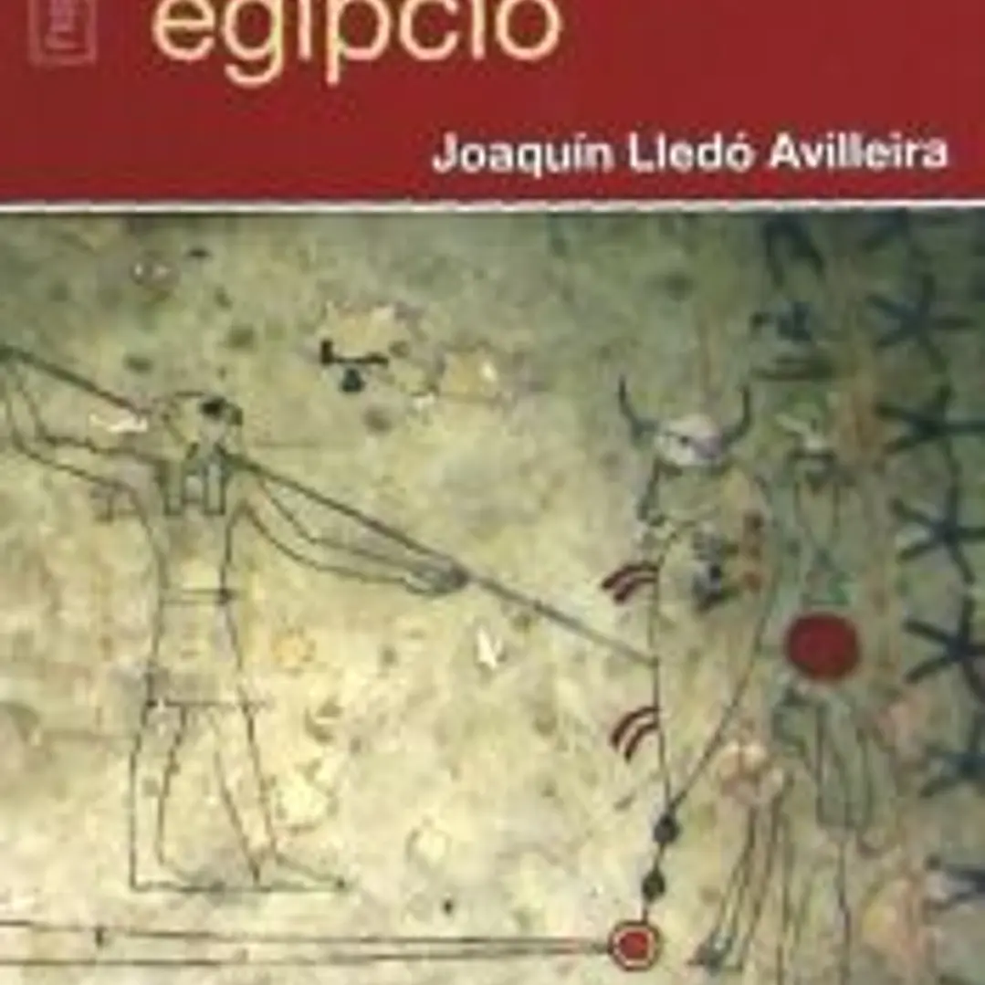 El calendario egipcio 1