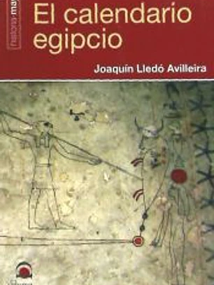 El calendario egipcio