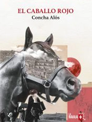 El caballo rojo