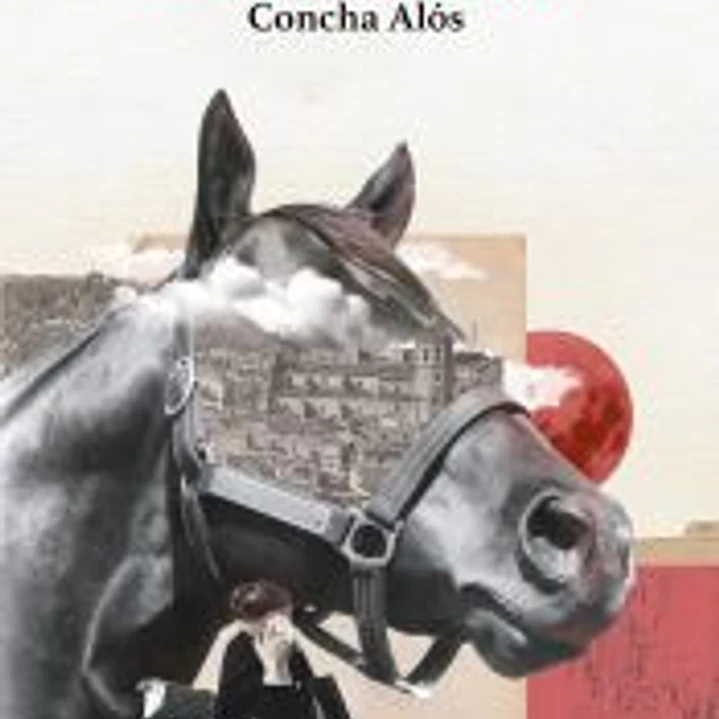 El caballo rojo 1