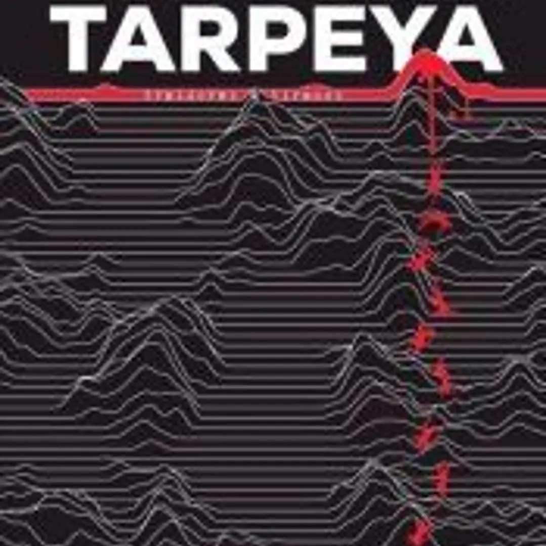 La Roca Tarpeya 1