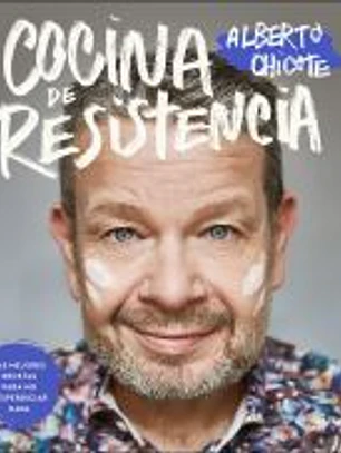 Cocina de resistencia
