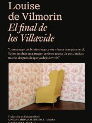 El final de los Villavide