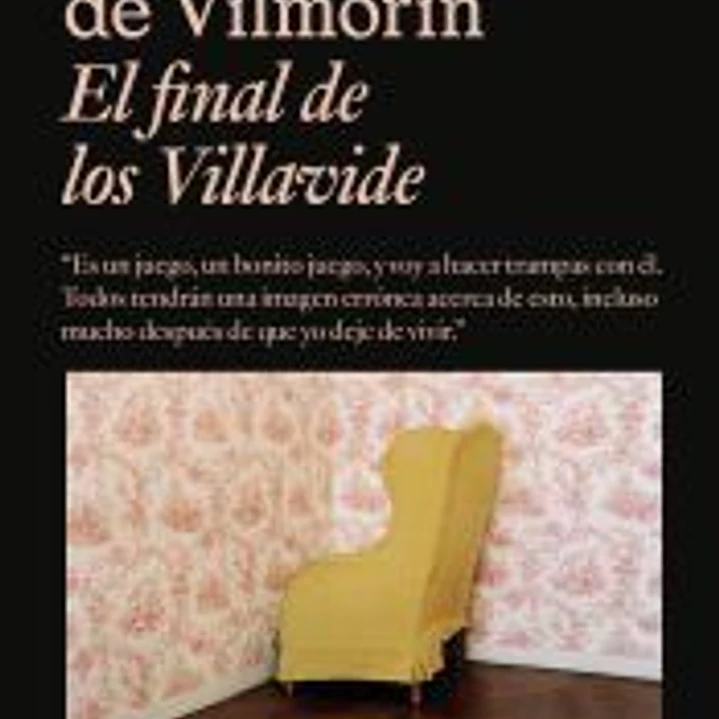 El final de los Villavide 1