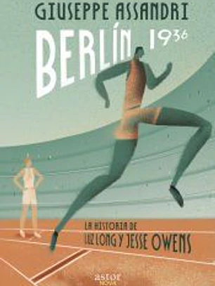 Berlín 1936