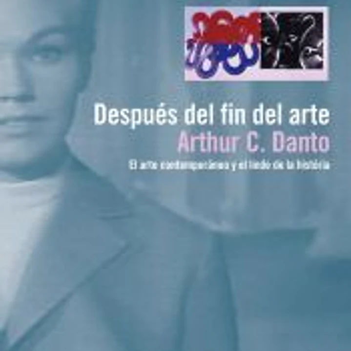 Después del fin del arte 1