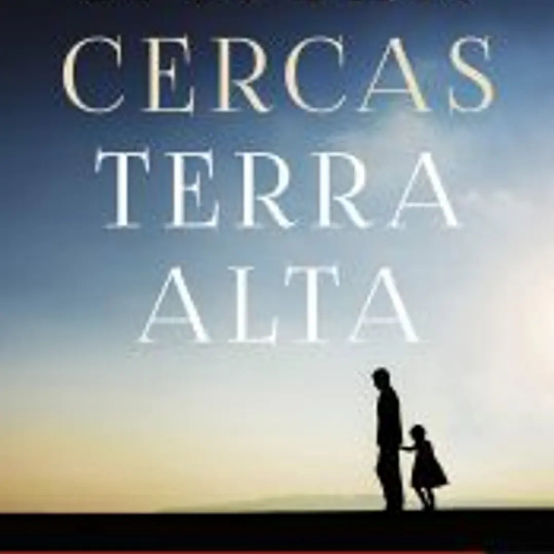 Terra Alta. Premio Planeta 2019 1