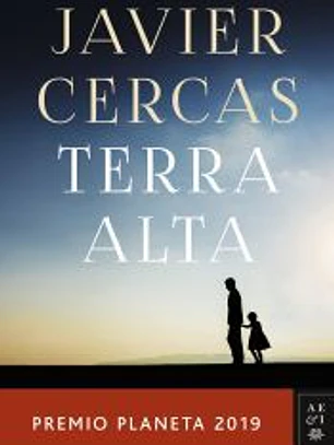Terra Alta. Premio Planeta 2019