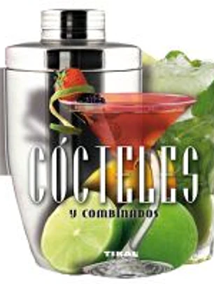 Cocina con forma. Cócteles y combinados