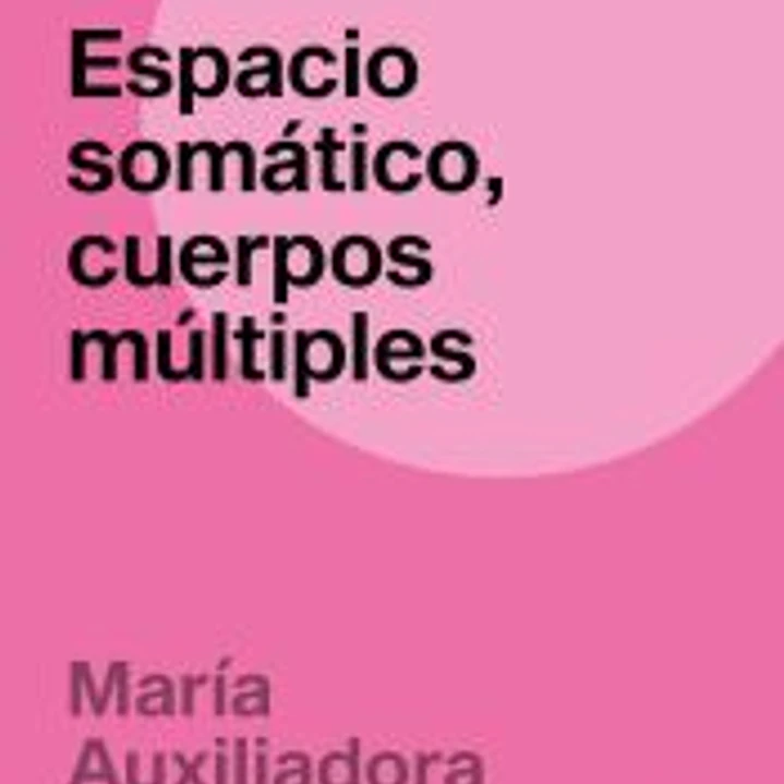 Espacio somático, cuerpos múltiples 1