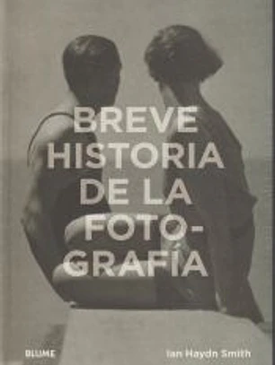 Breve historia de la fotografía