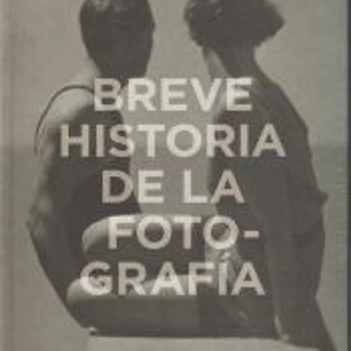 Breve historia de la fotografía 1
