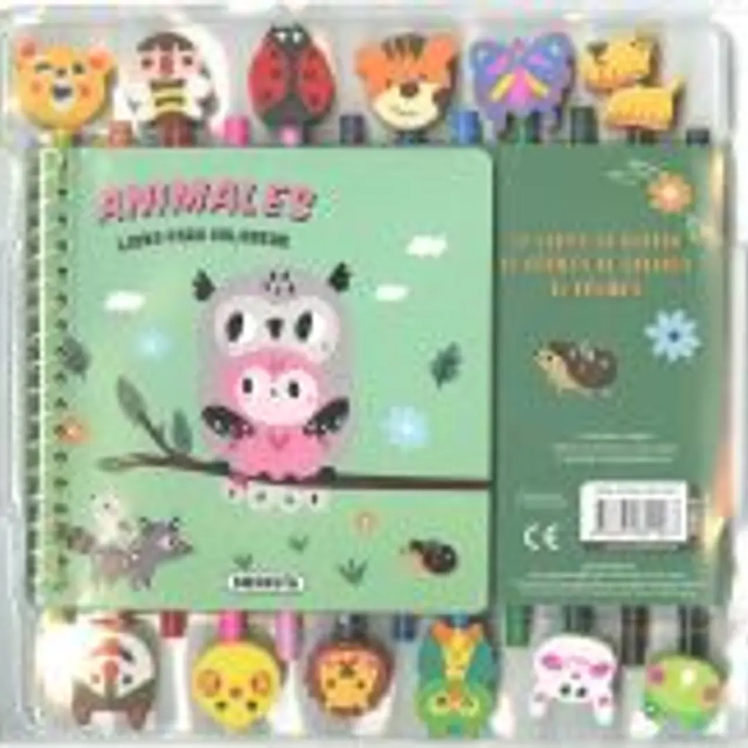 Animales 1