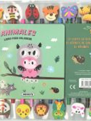 Animales