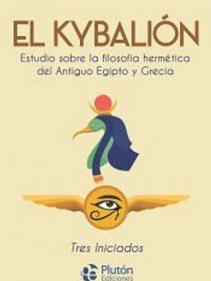 El Kybalión
