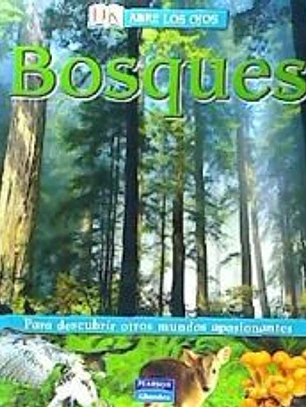 Abre Los Ojos: Bosques