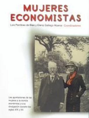 Mujeres economistas