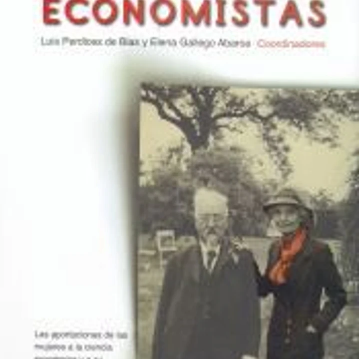 Mujeres economistas 1