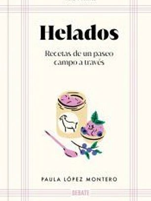 Helados (Mesa y mantel)