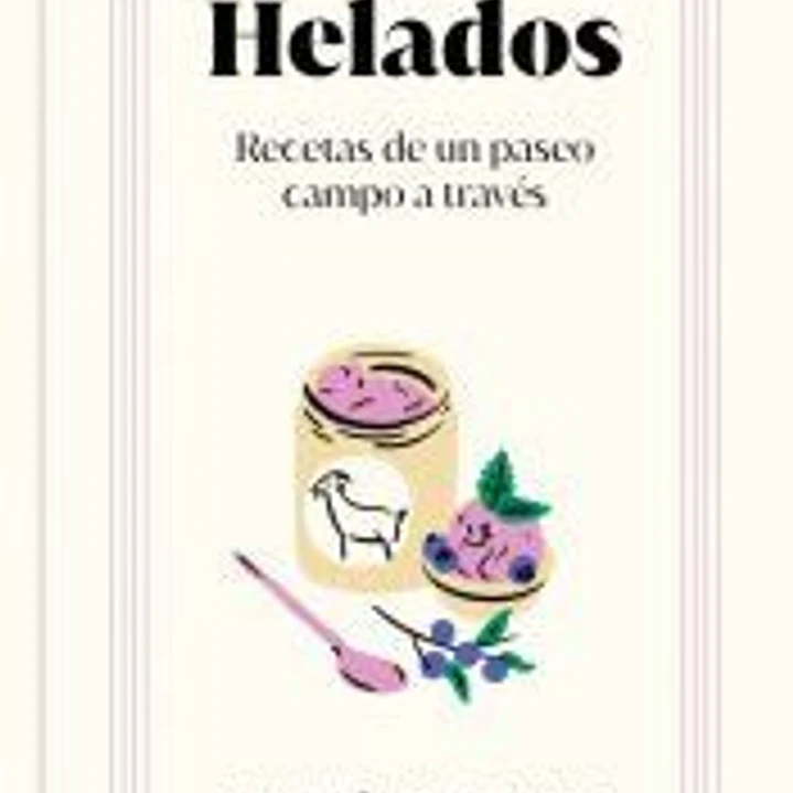 Helados (Mesa y mantel) 1