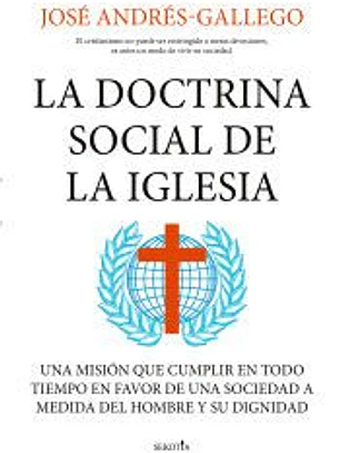 La doctrina social de la Iglesia