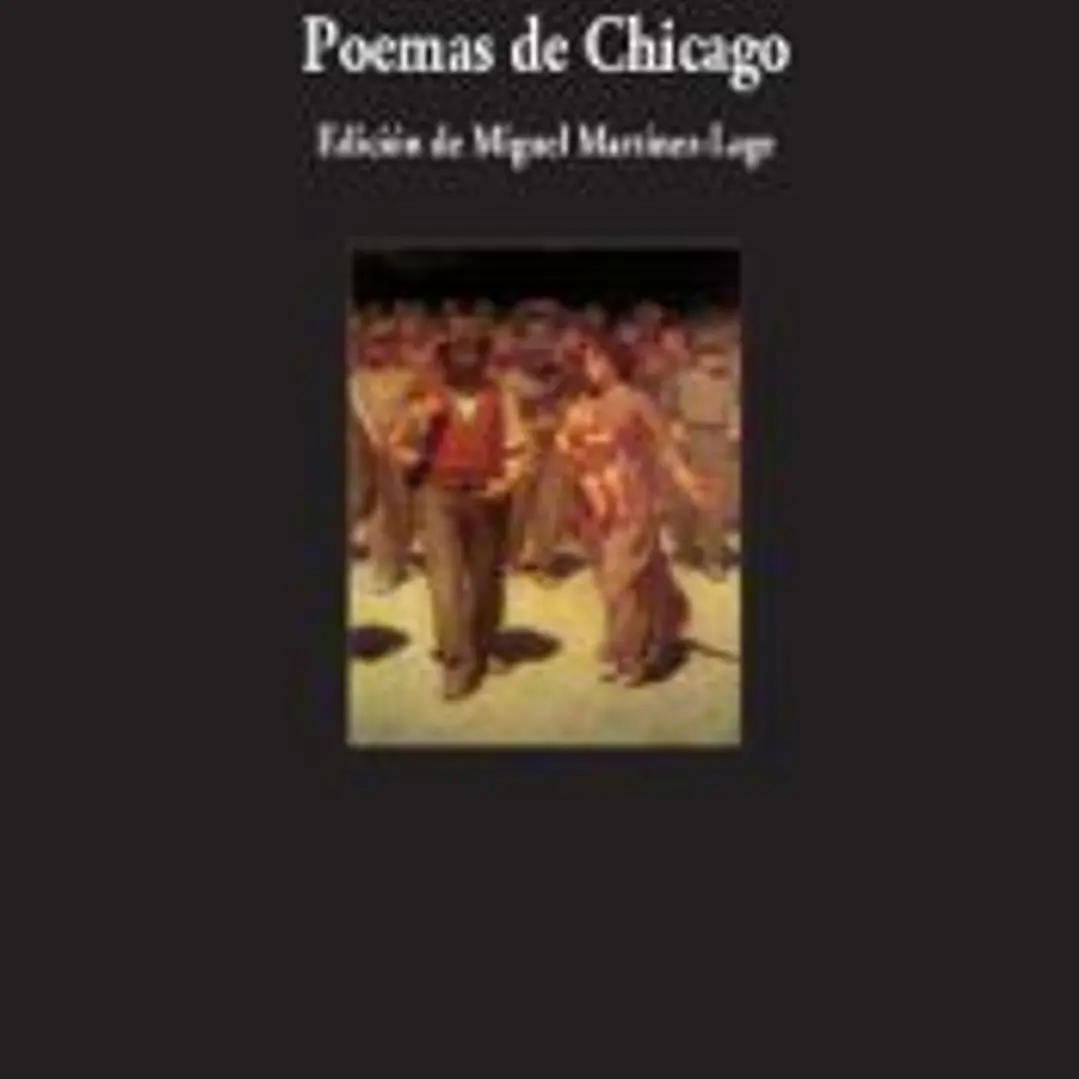 Poemas de Chicago 1