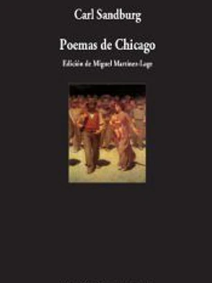 Poemas de Chicago