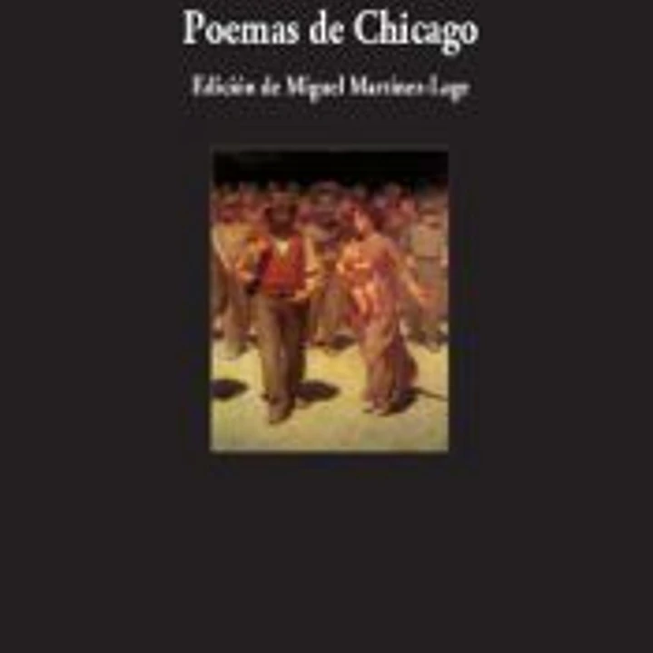 Poemas de Chicago 1