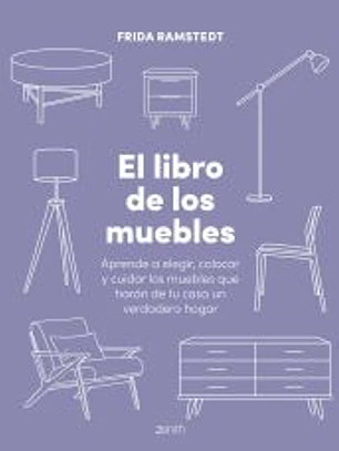 El libro de los muebles