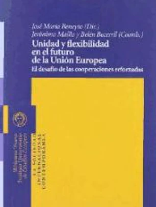 Unidad y flexibilidad en el futuro de la unión europea