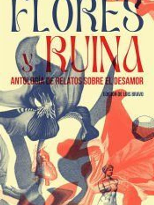 Flores y ruina