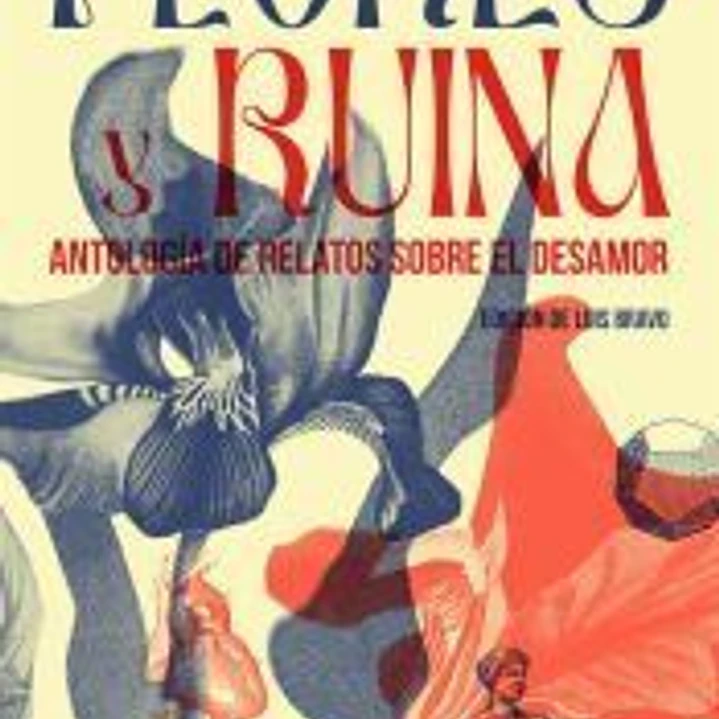 Flores y ruina 1