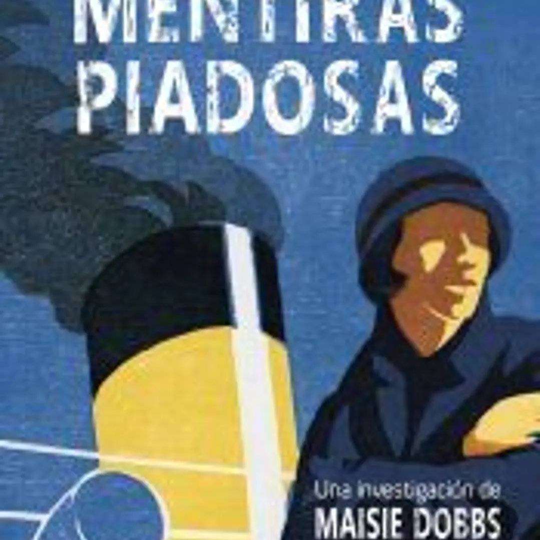 Mentiras piadosas 1