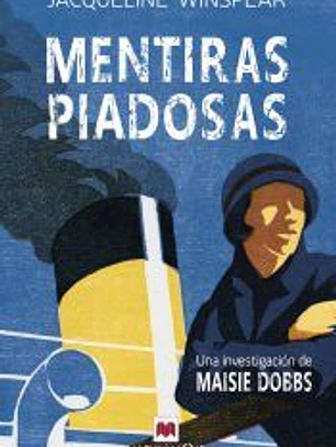Mentiras piadosas
