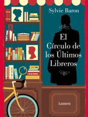El Círculo de los Últimos Libreros