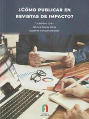 ¿COMO PUBLICAR EN REVISTAS DE IMPACTO
