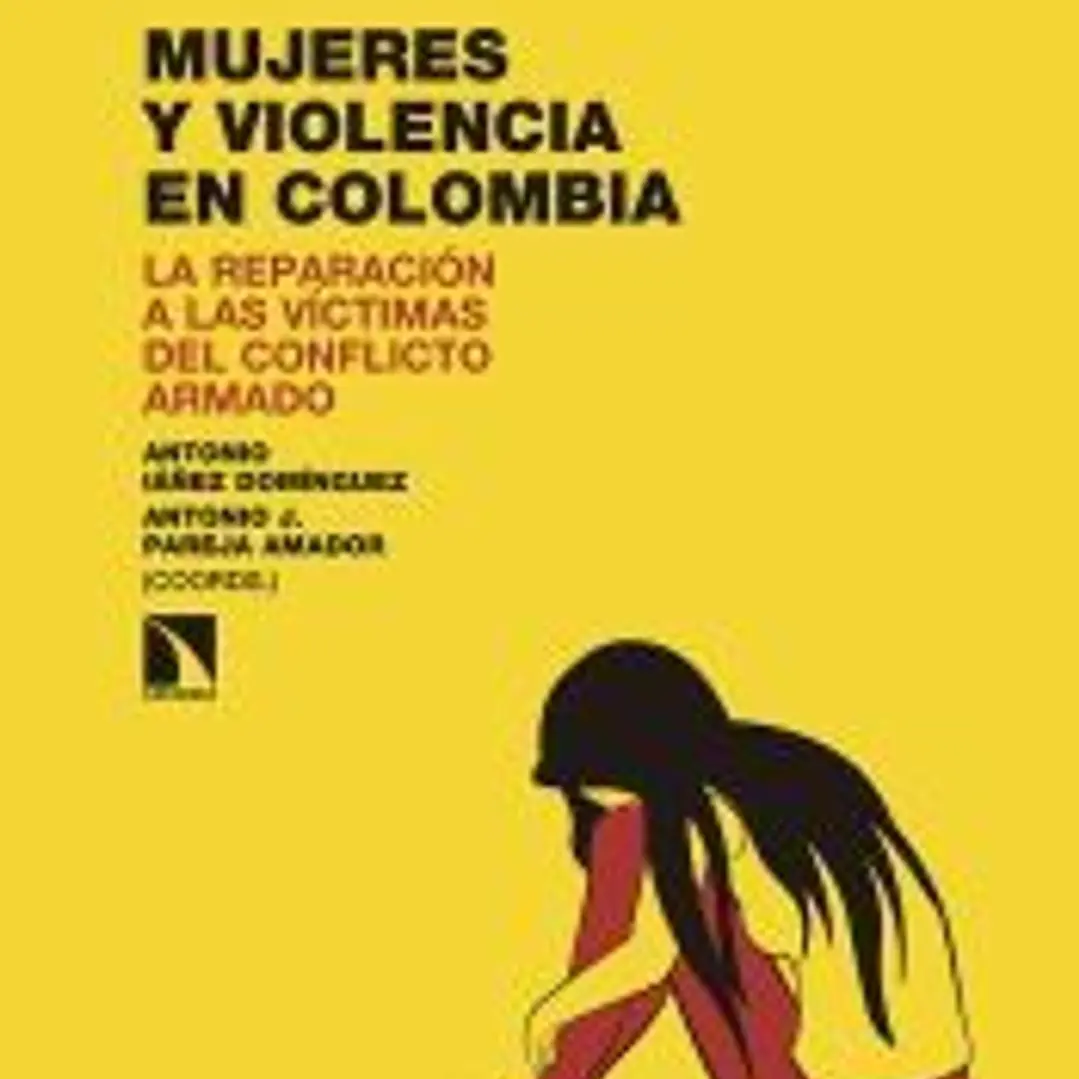 Mujeres y violencia en Colombia 1