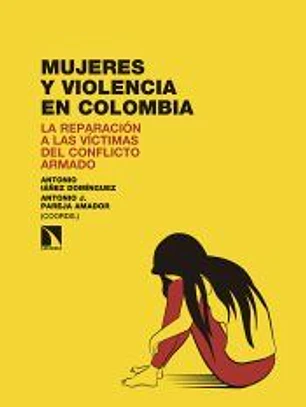 Mujeres y violencia en Colombia