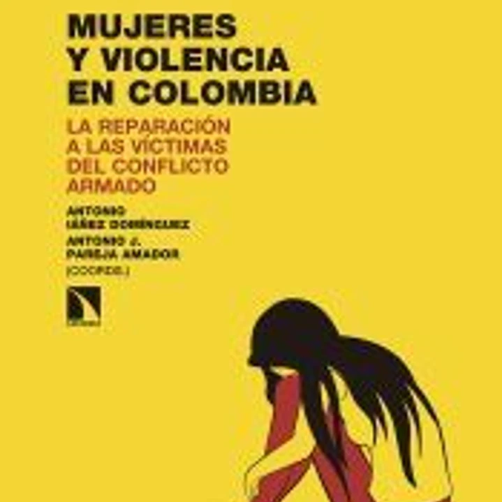 Mujeres y violencia en Colombia 1