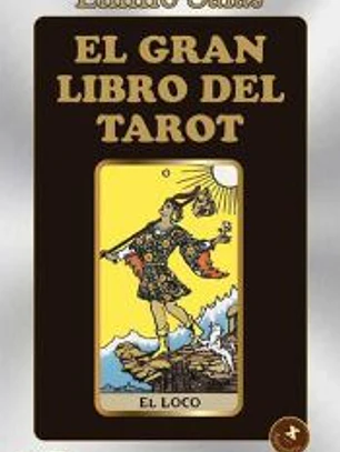 GRAN LIBRO DEL TAROT, EL